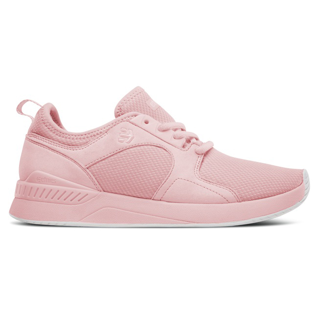 Etnies Cyprus Sc Naisten Kengät Pinkki | 20851BYDZ